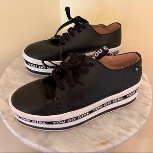 Brantano Shoes Size 25 1/2, You Go Girl